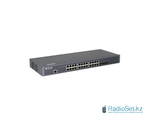 Коммутатор BDCOM S2900-24T4X